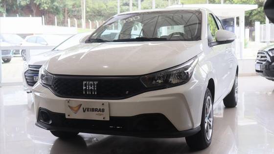 FIAT ARGO 1.0 FIREFLY FLEX DRIVE MANUAL FIAT ARGO 1.0 FIREFLY FLEX DRIVE MANUAL